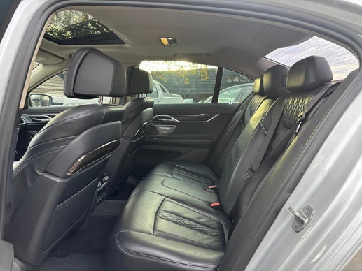 BMW 7 Serie - Afbeelding 14 van 26