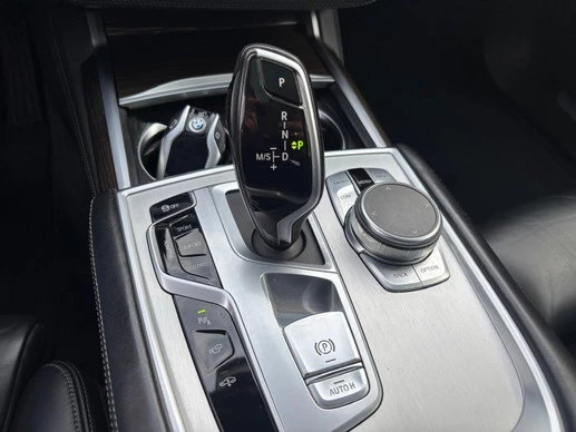 BMW 7 Serie - Afbeelding 15 van 26