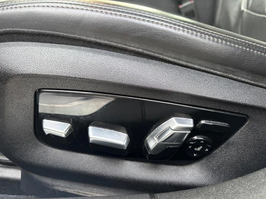 BMW 7 Serie - Afbeelding 21 van 26