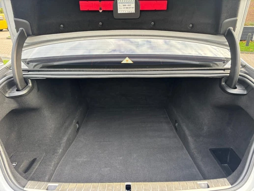 BMW 7 Serie - Afbeelding 23 van 26