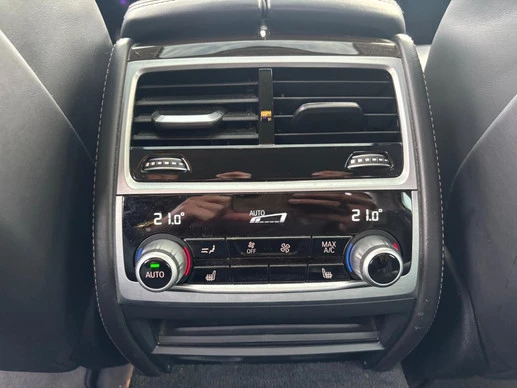BMW 7 Serie - Afbeelding 24 van 26