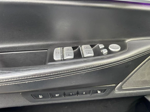 BMW 7 Serie - Afbeelding 25 van 26