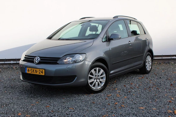 Volkswagen Golf Plus - Afbeelding 1 van 30