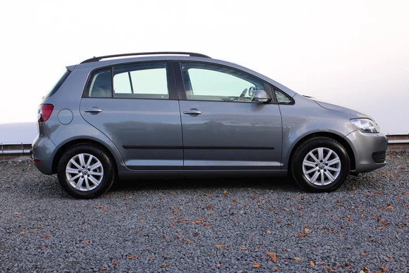 Volkswagen Golf Plus - Afbeelding 2 van 30