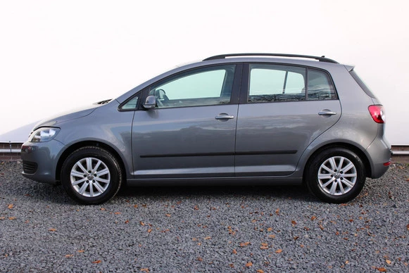Volkswagen Golf Plus - Afbeelding 3 van 30