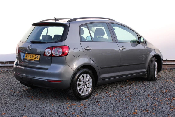 Volkswagen Golf Plus - Afbeelding 4 van 30