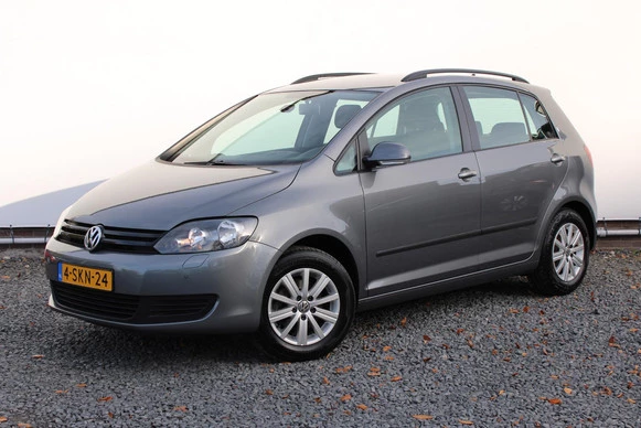 Volkswagen Golf Plus - Afbeelding 5 van 30