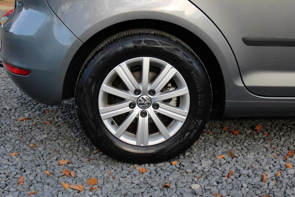 Volkswagen Golf Plus - Afbeelding 6 van 30