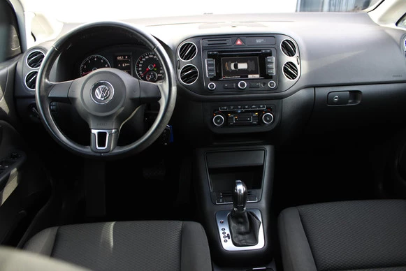 Volkswagen Golf Plus - Afbeelding 8 van 30