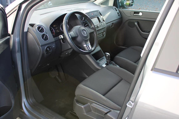 Volkswagen Golf Plus - Afbeelding 9 van 30