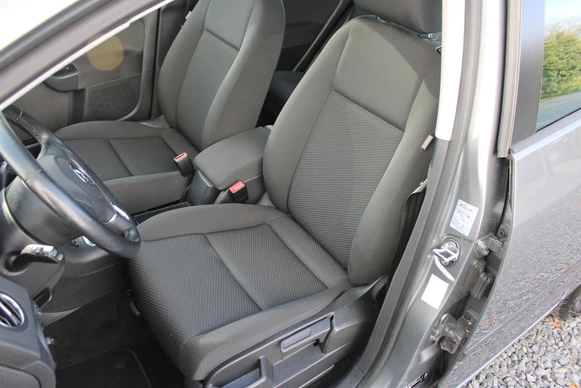 Volkswagen Golf Plus - Afbeelding 10 van 30