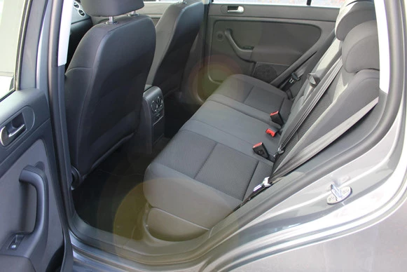 Volkswagen Golf Plus - Afbeelding 11 van 30