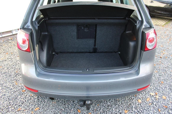 Volkswagen Golf Plus - Afbeelding 12 van 30