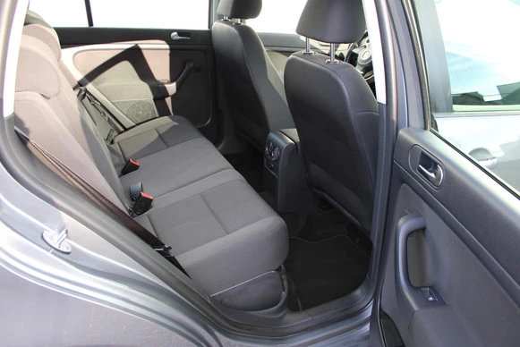 Volkswagen Golf Plus - Afbeelding 13 van 30