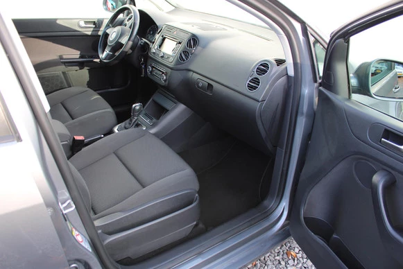 Volkswagen Golf Plus - Afbeelding 14 van 30