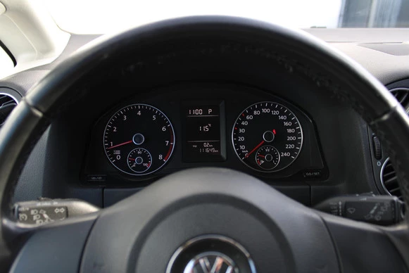 Volkswagen Golf Plus - Afbeelding 15 van 30
