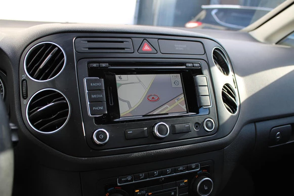 Volkswagen Golf Plus - Afbeelding 17 van 30