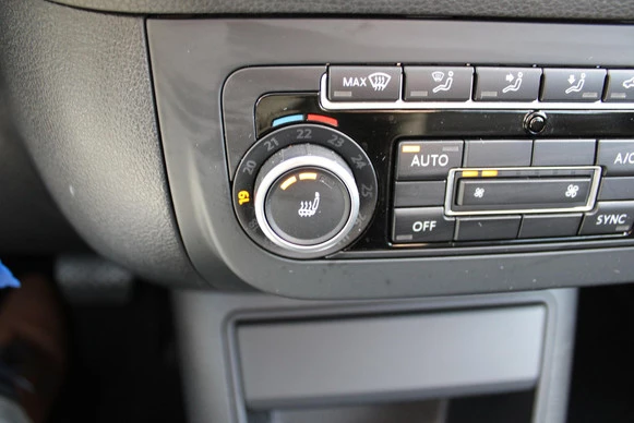 Volkswagen Golf Plus - Afbeelding 20 van 30