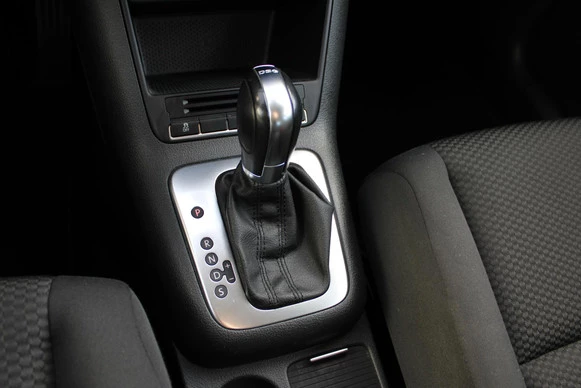 Volkswagen Golf Plus - Afbeelding 21 van 30