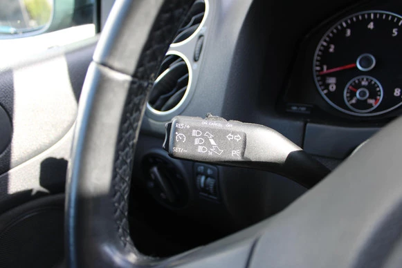 Volkswagen Golf Plus - Afbeelding 22 van 30