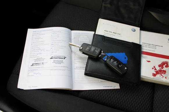 Volkswagen Golf Plus - Afbeelding 24 van 30