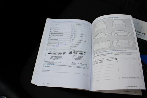 Volkswagen Golf Plus - Afbeelding 25 van 30