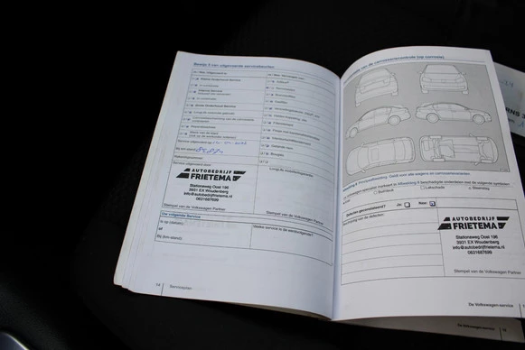 Volkswagen Golf Plus - Afbeelding 26 van 30