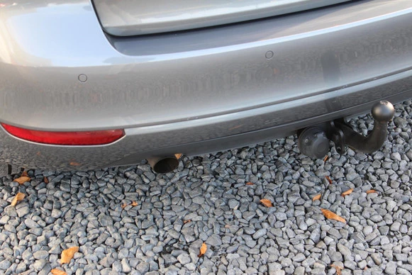 Volkswagen Golf Plus - Afbeelding 27 van 30