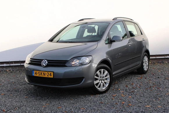 Volkswagen Golf Plus - Afbeelding 29 van 30