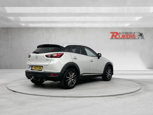 Mazda CX-3 - Afbeelding 2 van 30