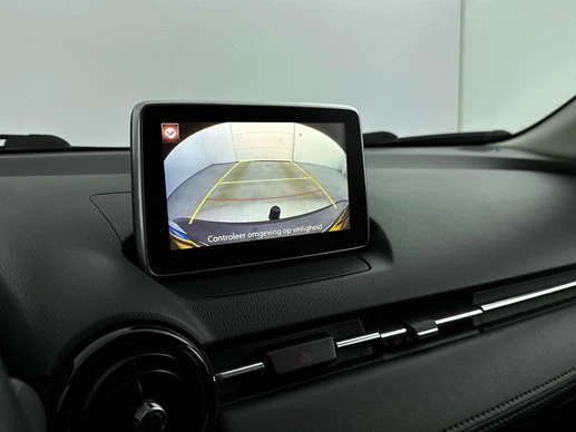 Mazda CX-3 - Afbeelding 3 van 30