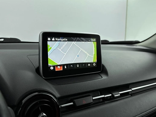 Mazda CX-3 - Afbeelding 4 van 30