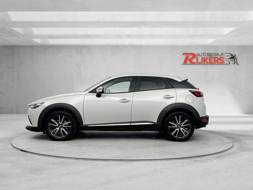Mazda CX-3 - Afbeelding 6 van 30