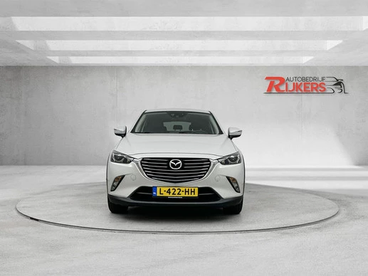 Mazda CX-3 - Afbeelding 10 van 30