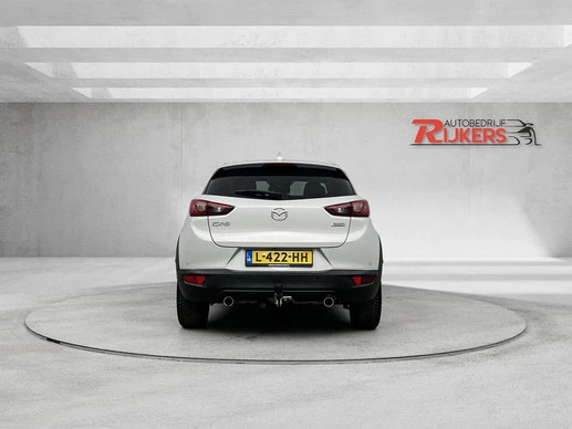 Mazda CX-3 - Afbeelding 11 van 30