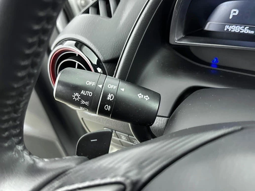 Mazda CX-3 - Afbeelding 13 van 30