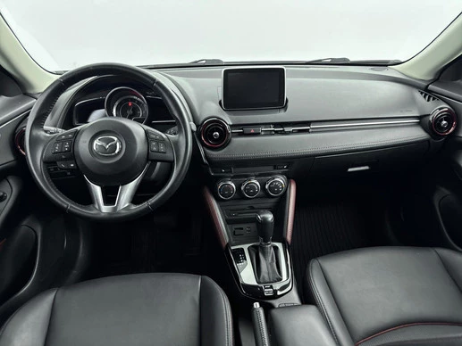 Mazda CX-3 - Afbeelding 16 van 30