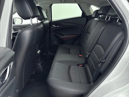 Mazda CX-3 - Afbeelding 17 van 30