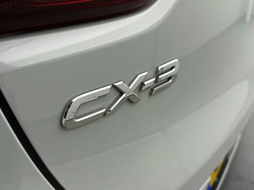 Mazda CX-3 - Afbeelding 18 van 30