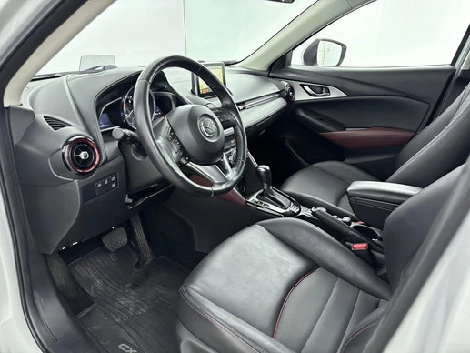 Mazda CX-3 - Afbeelding 20 van 30
