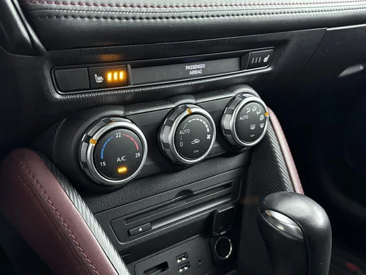 Mazda CX-3 - Afbeelding 21 van 30