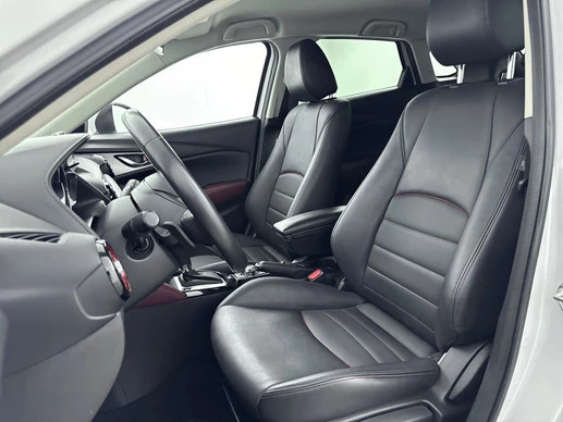 Mazda CX-3 - Afbeelding 22 van 30