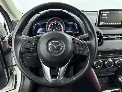 Mazda CX-3 - Afbeelding 23 van 30
