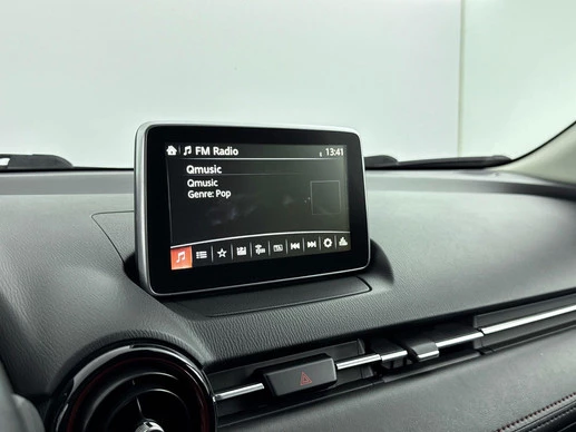 Mazda CX-3 - Afbeelding 24 van 30