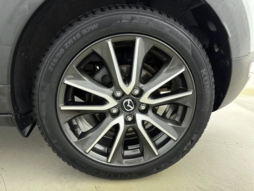Mazda CX-3 - Afbeelding 25 van 30