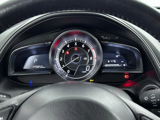 Mazda CX-3 - Afbeelding 29 van 30