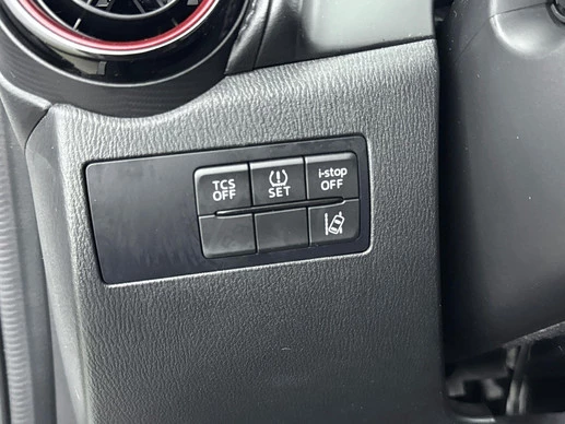 Mazda CX-3 - Afbeelding 30 van 30