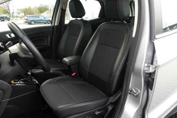 Ford EcoSport - Afbeelding 9 van 30