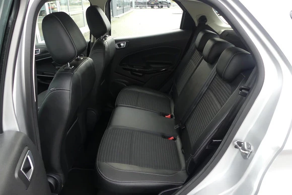 Ford EcoSport - Afbeelding 10 van 30