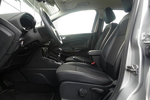 Ford EcoSport - Afbeelding 11 van 30
